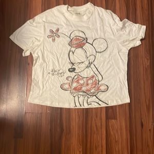 disney shirt